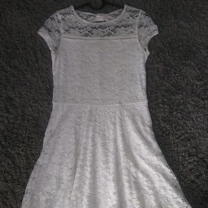 Abercrombie Kids dress